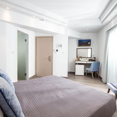 Alkinoi Resort And Spa Monemvasziá Kültér fotó